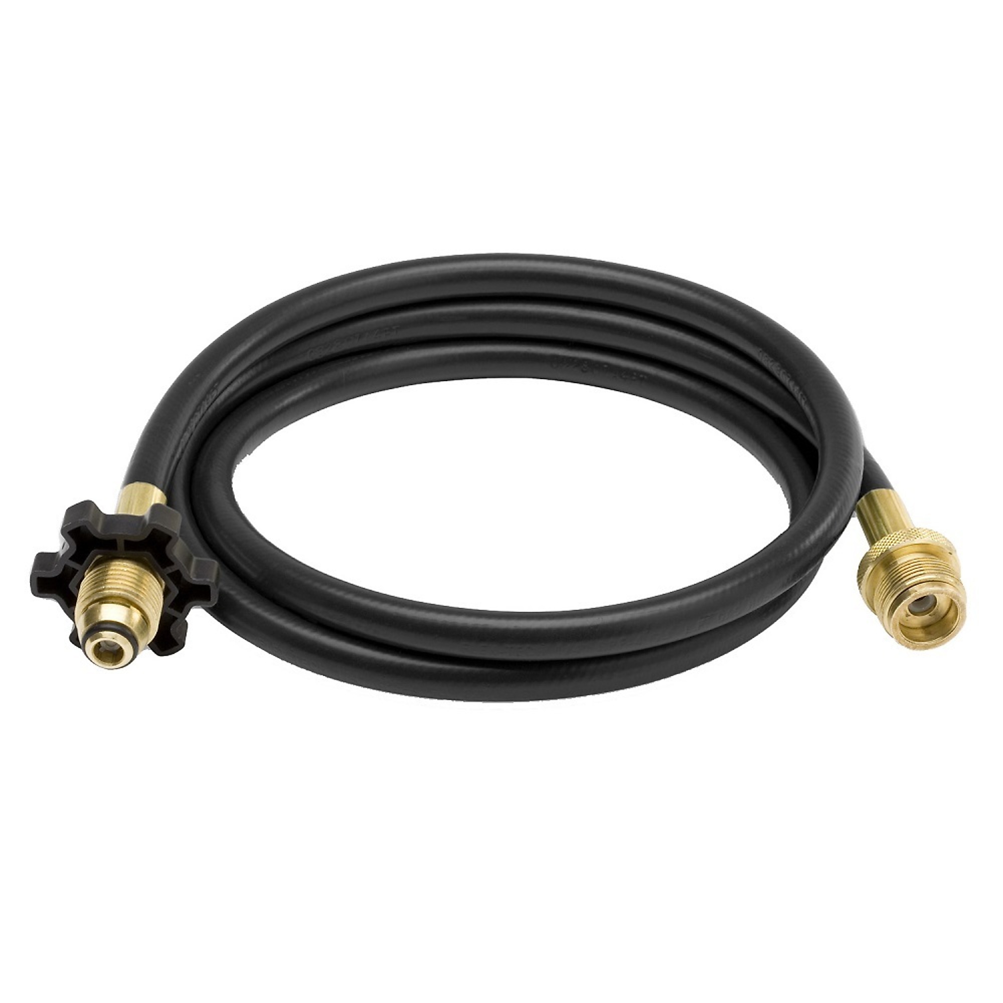 Mr. Heater Buddy Series Hose Assembly, 10-ft., Model# F273704